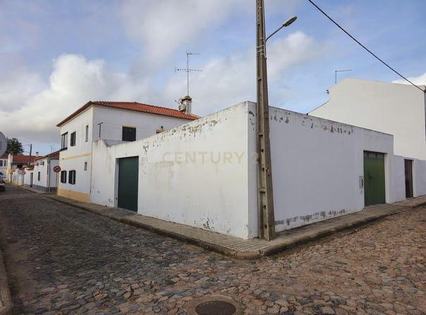 Torrão, Setubal