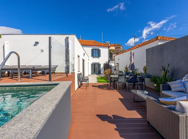 Calheta, Madeira 9370