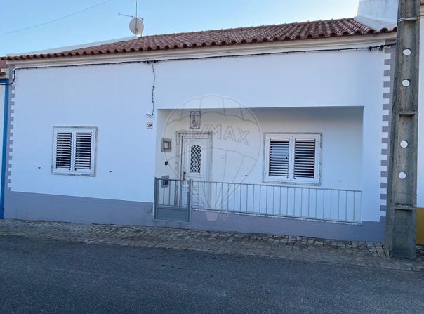 Évora, Évora District 7090-064