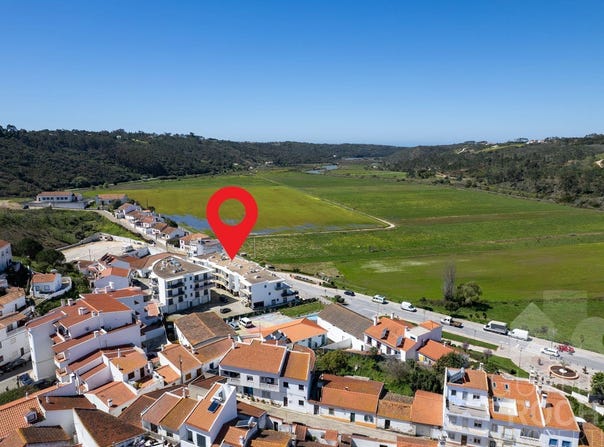 Aljezur, Algarve 8670
