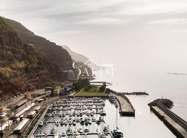 Calheta, Madeira 9370