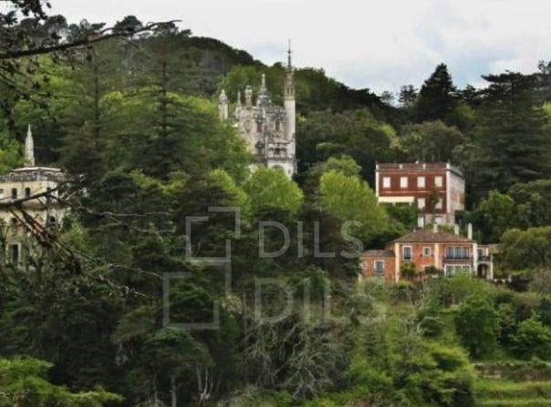 S.Maria e S.Miguel, Lisbon