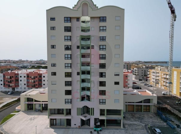 Peniche, Leiria District