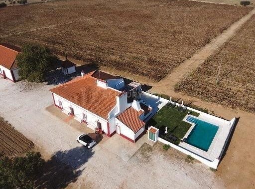 Redondo, Évora 7170