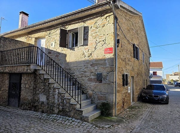 Guarda, Guarda District 6320