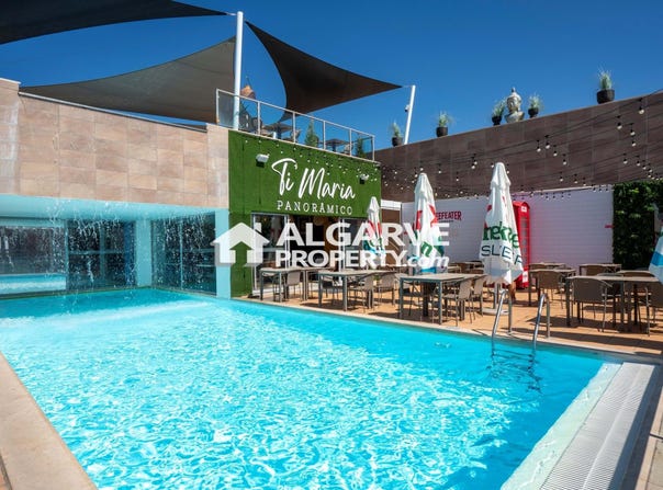 Moncarapacho, Algarve