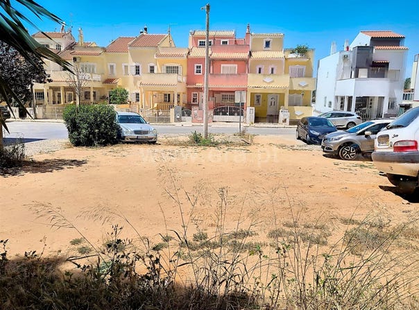 Alvor, Algarve 8500