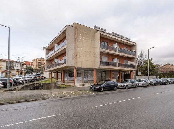 Gualtar, Braga Municipality 4710