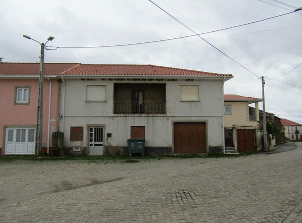 Miranda do Douro, Bragança District