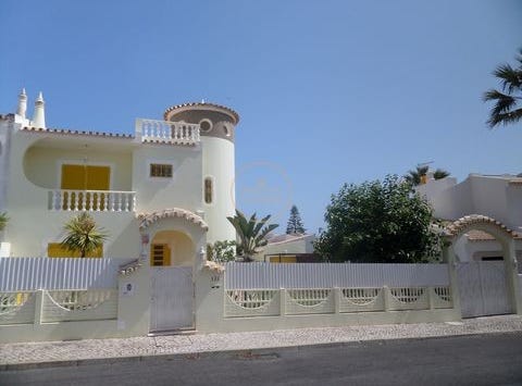 Galé, Faro