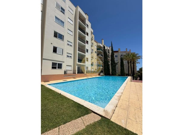 Portimão, Algarve 8500
