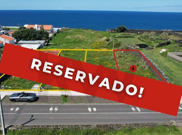 FENAIS DA LUZ, Azores