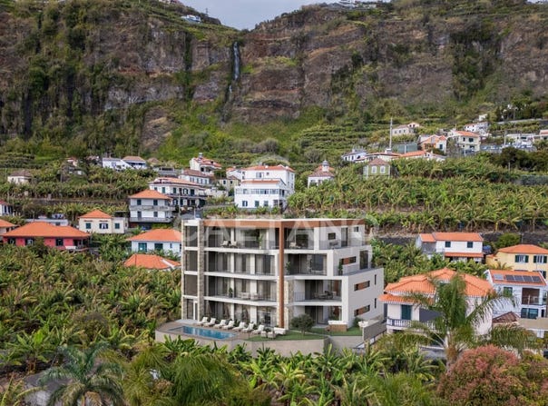 Ponta do Sol, Madeira