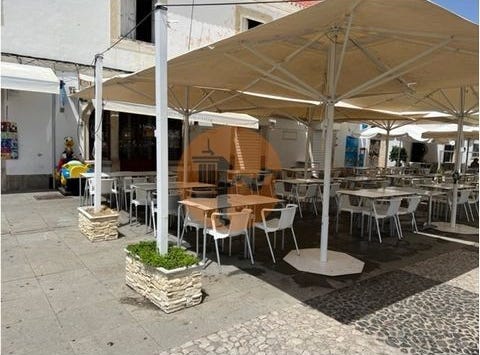 Vila Real de Santo António, Faro