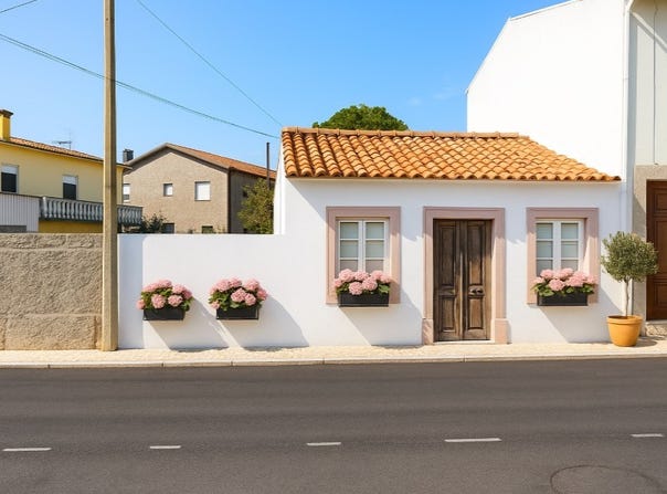 Pocariça, Coimbra District