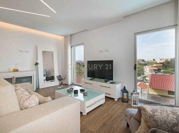 Porto Salvo, Lisbon