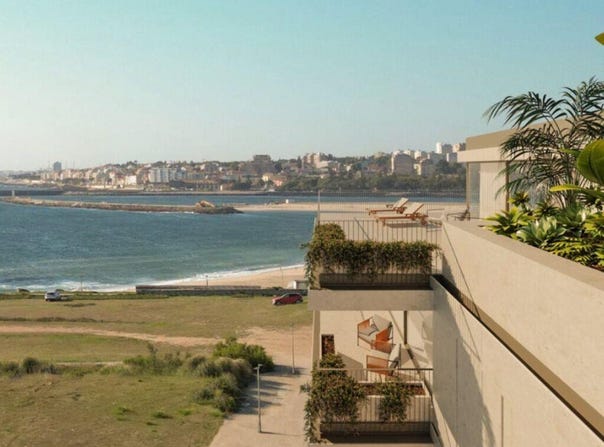Porto, Porto District