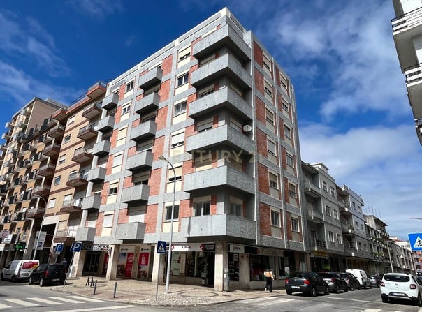 Caldas da Rainha - Nossa Senhora do Pópulo, Leiria District