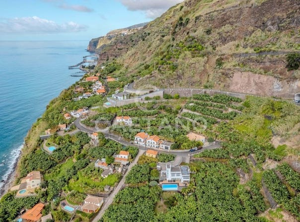 Calheta, Madeira