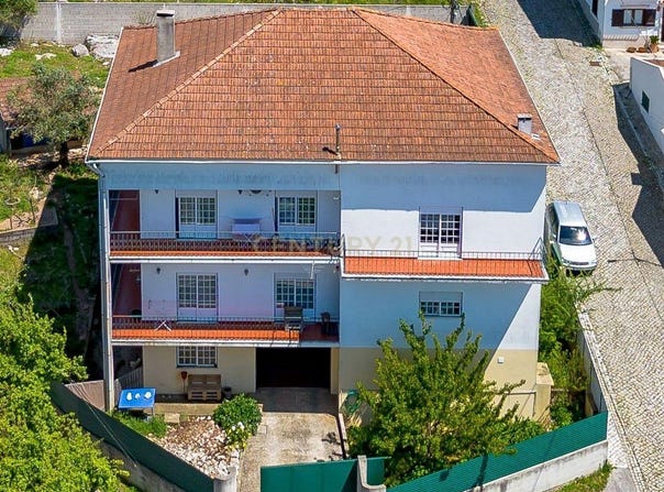 Mira de Aire, Leiria District