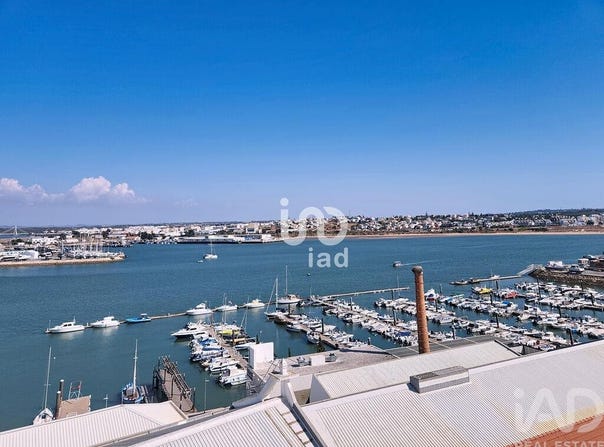 Faro, Algarve