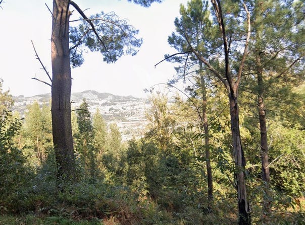 Oliveira do Douro, Cinfães, Viseu District