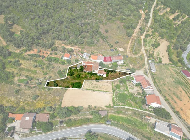 Sé, Bragança District