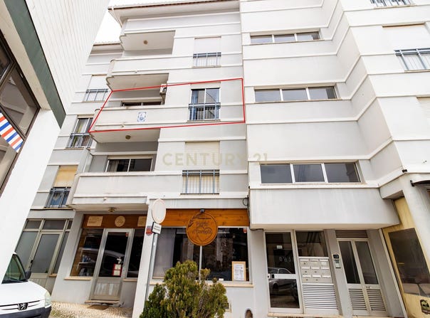 Mira de Aire, Leiria District