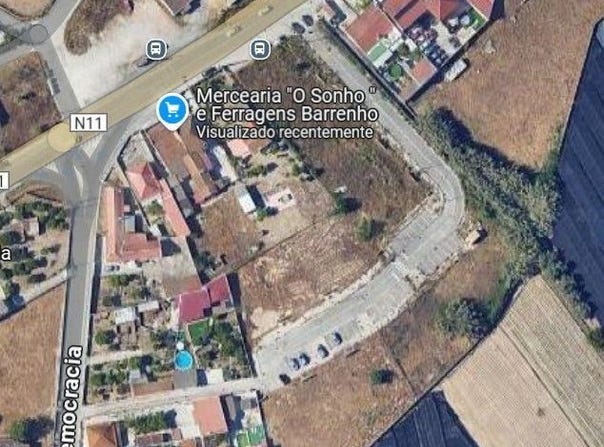 Sarilhos Grandes, Setubal