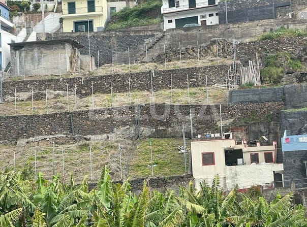 Câmara De Lobos, Madeira 9300