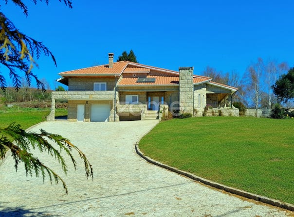 Montalegre, Vila Real District
