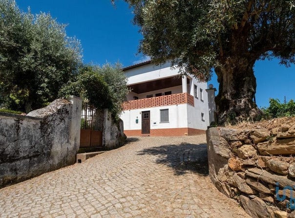 Mouronho, Coimbra 3420