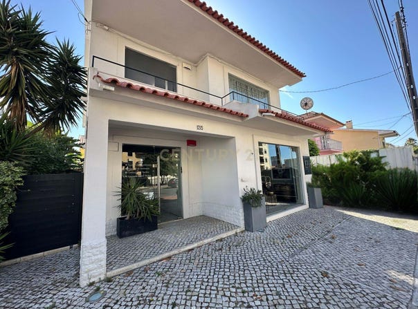 Charneca de Caparica e Sobreda, Setubal