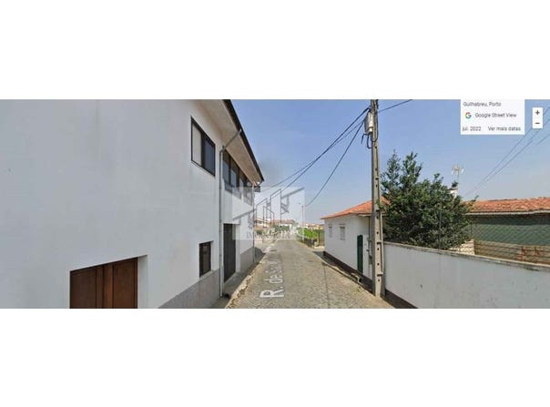 Guilhabreu, Porto District