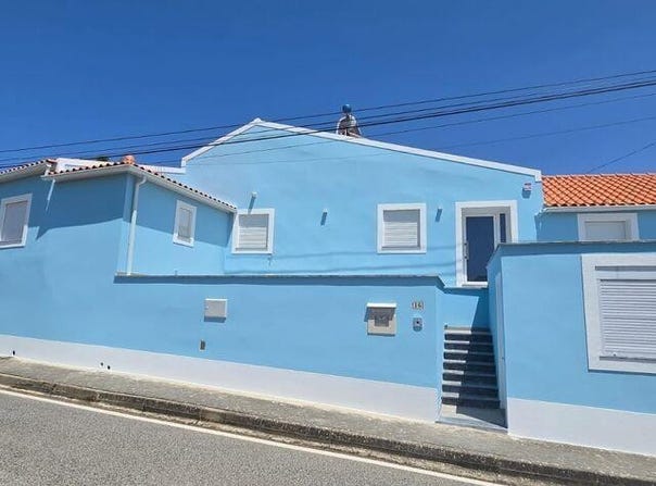 Maxial e Monte Redondo, Lisbon 2565