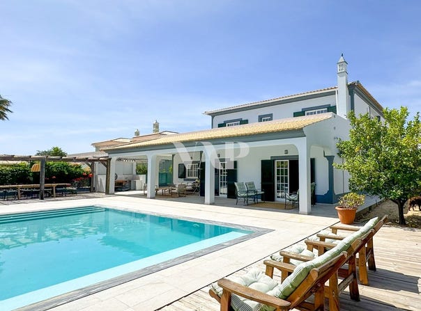 Almancil, Algarve 8135