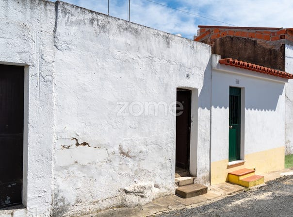 Cuba, Beja District