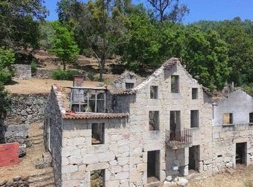 Oliveira do Hospital, Coimbra 3400-603