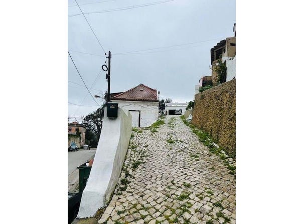 Caparica e Trafaria, Setubal