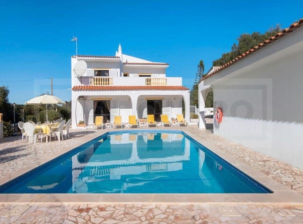 Guia, Algarve 8200