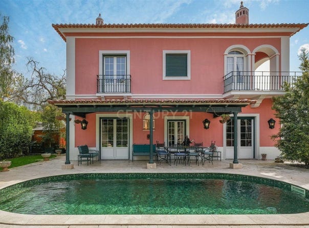 Cascais e Estoril, Lisbon 2750