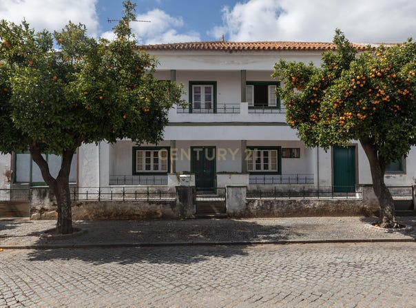 Avis, Portalegre District