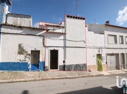 Borba, Évora 7150-144
