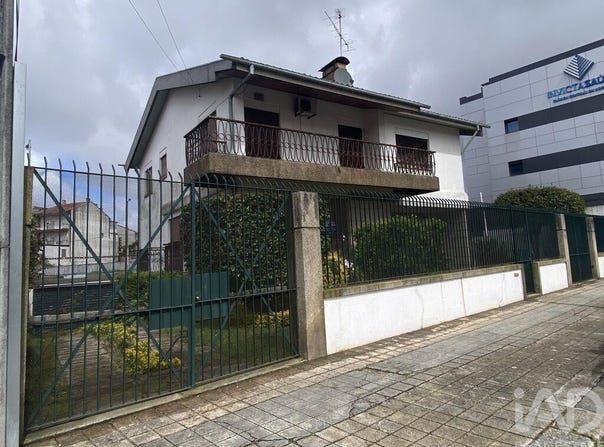 Porto, Porto District