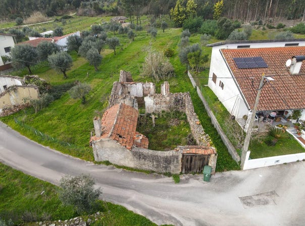 Poiares (Santo André), Coimbra District