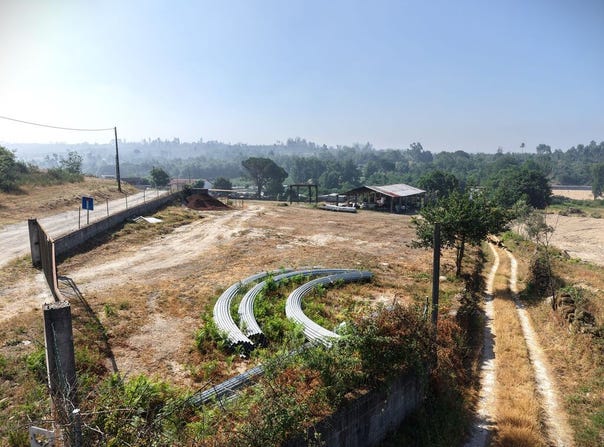 Viseu, Viseu District