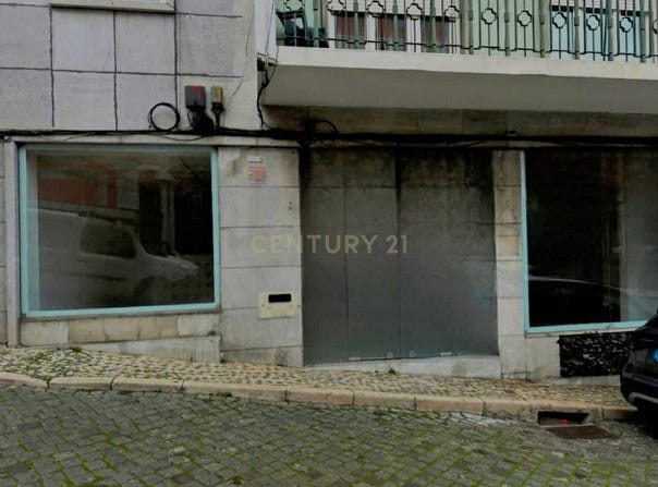 Alcântara, Lisbon