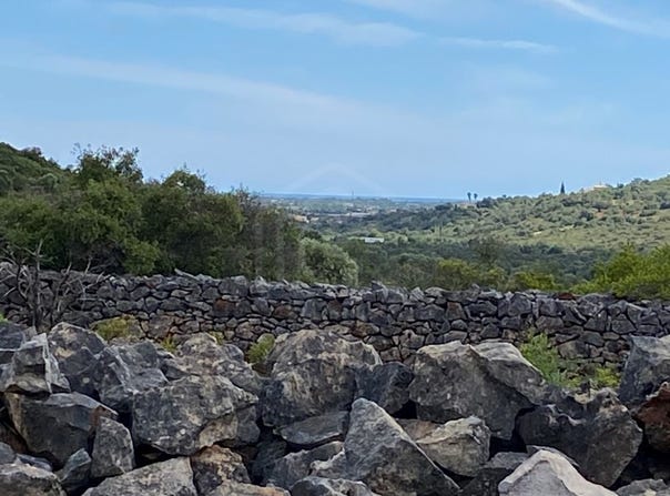 São Sebastião, Algarve