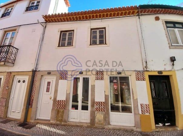 São Pedro De Tomar, Santarém 2300