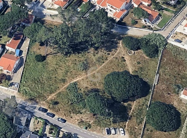 Colares, Lisbon 2705